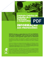 Contrato Coletivo de Trabalho CTT EPC - Informacao Aos Professores - pdf1367492536