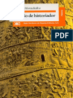 El Oficio De Historiador - Moradiellos (1).PDF.pdf