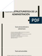 2 - Teoria Estructurista PDF