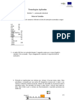 Ficha de Trabalho Tecn Aplicadas - Assistida