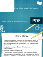 Proiect Fizica