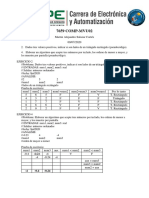 Programación