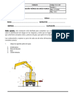 FO-CC-007 Evaluacion Teorica Grúa Fuerza