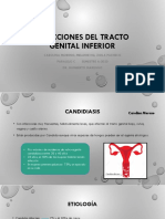 INFEC DEL TGENITAL INF Moreno, NG, Pacheco PDF