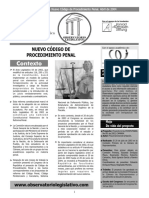 2004.04.15 Boletín 5 Nuevo Código de Procedimiento Penal PDF