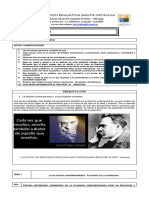 Filosofia 11° AB PDF