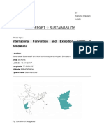 EVS Report 1 - Sanjana Kripalani