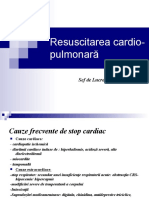 LP 1. Resuscitarea cardio-pulmonara (Romana).ppt