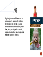 Descripcion de La Pica-Trastornos de La Conducta Alimentaria PDF