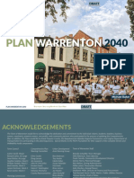 Warrenton Draft Comprehensive Plan July 21, 2020