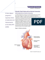 Northwestern Medicine Oclusion Total Cronica de Las Arterias Coronarias Nov2016