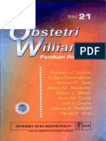 d08120013 618 2 Lev o Obstetri William Panduan Ringkas 2009 - Library Stikes Pekajangan 2014 PDF