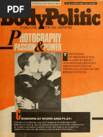 Bodypolitic 101 Toro