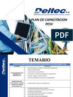 Planes de Capacitacion