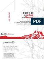 Resumen Plan Estratégico Cultura PDF