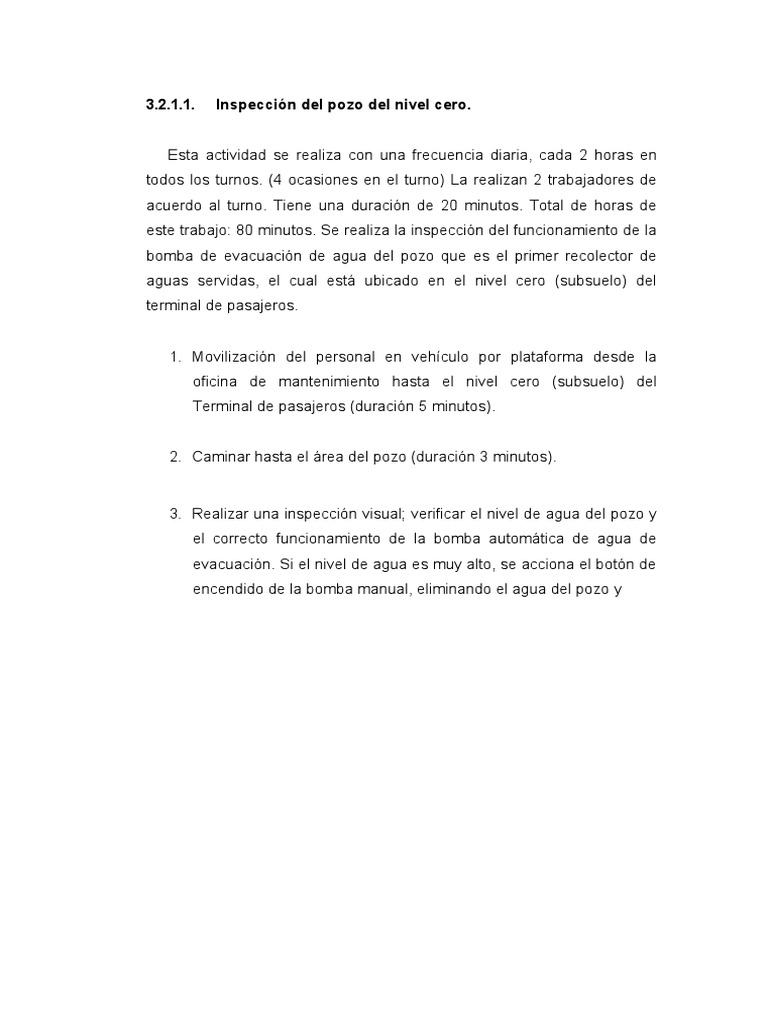 Casos Con Iso TR 12295 | PDF | Factores humanos y ergonomía | Naturaleza