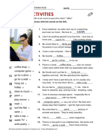 Semana 2 Taller 7 Ingles PDF