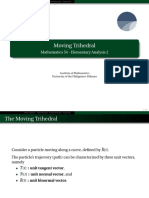 21 Moving Trihedral PDF