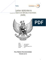 Download Makalah PKN Sejarah Kemerdekaan Indonesia by Arif Z SN47004741 doc pdf