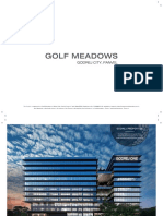 Golf Meadows Product Kit