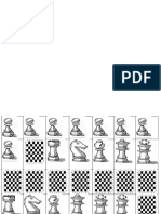 domino xadrez