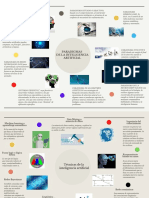 Paradigmas de La Inteligencia Artificial - Misael