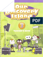 Peters Debbie Feunteun Anne Our Discovery Island 3 Teachers PDF