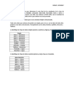 Calcular nota final estudiantes clase matemática