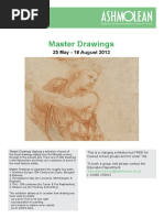 Master Drawings - The Woodner Collection (Art Ebook) PDF | PDF