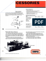 ROTATIVA COOPER HS60 - CATALOGO