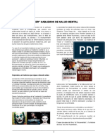 ARTICULO DE OPINION EL JOKER