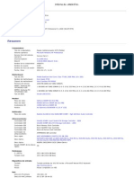 Informe de - pc2