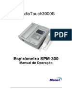 Manual 3000s