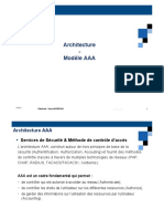 CCNP Résumé AAA PDF