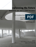 Masterplanning The Future PDF
