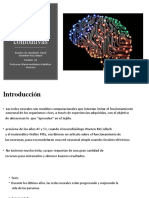 Redes Neuronales Combativas - Ruiz - Salazar - Paralelo22