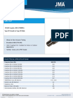 CN 727 DataSheet