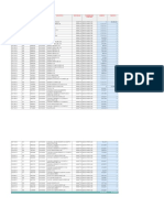 Fecha Tipo Doc. Cuenta Concepto Identidad Debito Credito Número Doc. Nombre Del Tercero