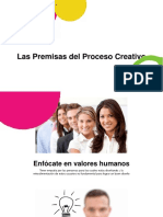Proceso Creativo PDF