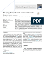 Computer Methods and Programs in Biomedicine: Deepika Singh, Ashutosh Kumar Singh