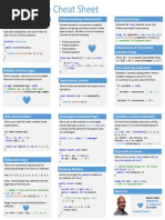 C# 8 Feature Cheat Sheet: Pattern Matching Enhancements Default Interface Methods Using Declarations