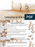 Catalogo Al Por Mayor Tere PDF