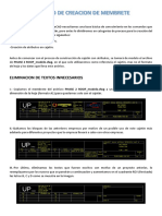 Manual de Creacion Membrete Con Atributos