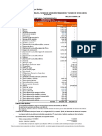 Contabilidad - Intermedia - Tarea 2