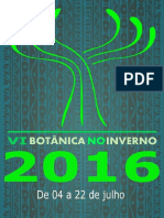 Botanica No Inverno 2016 - Capitulo 16 Nitrogenio Um Dos Elementos Essenciais para As Plantas 144-152