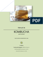 Manual da Kombucha para Iniciantes.pdf · versão 1.pdf