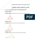 Clasificacion Triangulos PDF