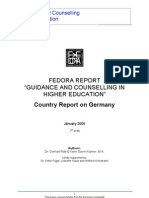 6 Higher Education Germany Format