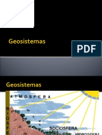 Geosistemas PDF