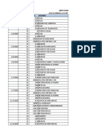 Prueba Contable - Formato